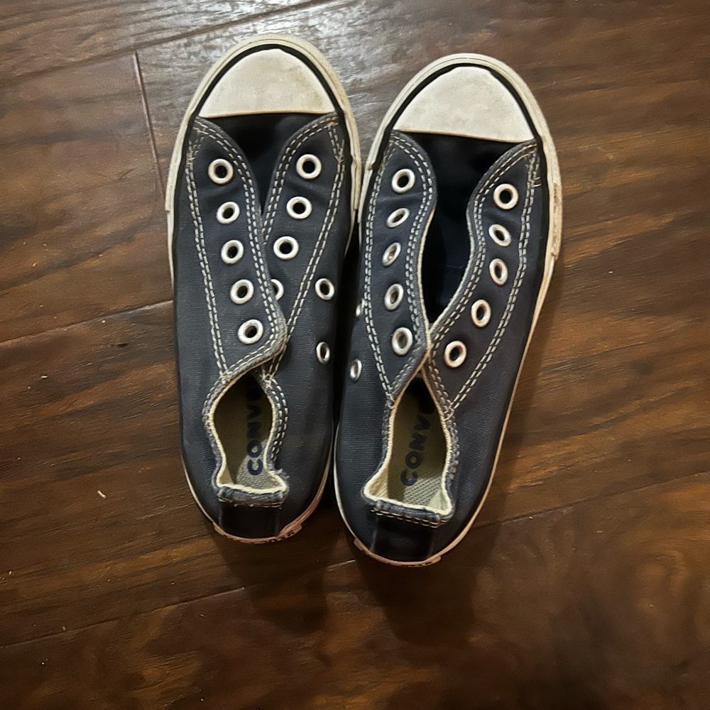 Converse All Stars kids size 11